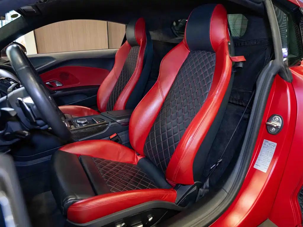 Audi R8 — фотографии объявления, Фото 23