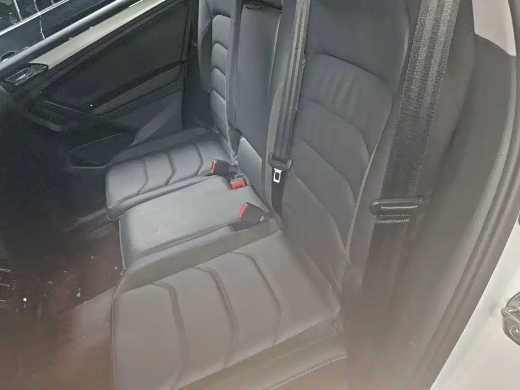 Volkswagen Tiguan L — миниатюра 17