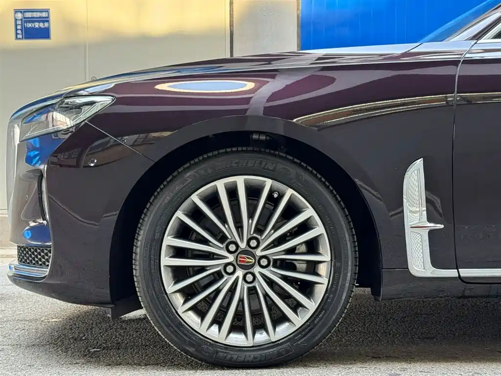 Hongqi HONGQI H9