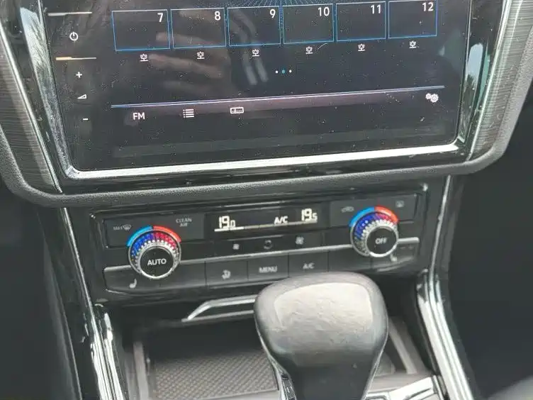 Volkswagen Phideon 2018 380TSI