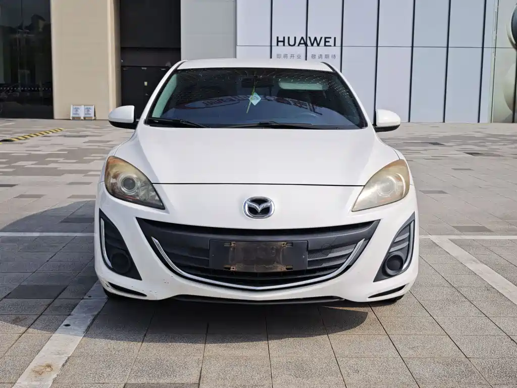 Mazda 3 Xingcheng — миниатюра 2