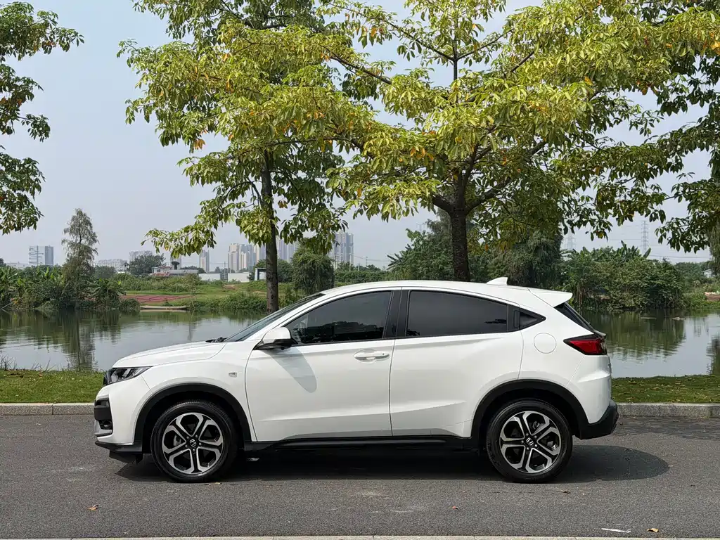 Honda XR-V — миниатюра 7