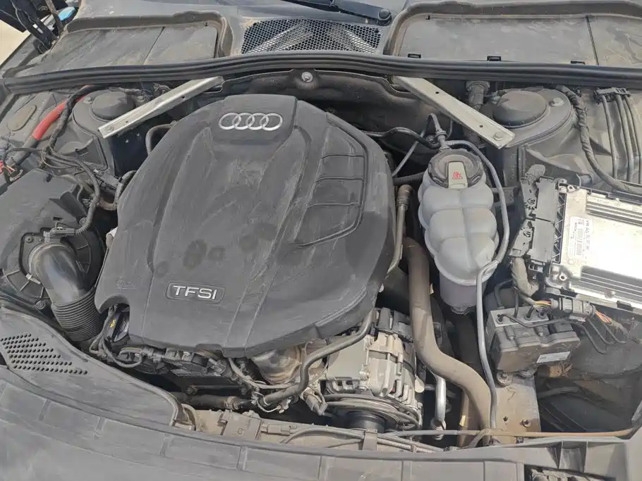 Audi A5 2019 Sportback 40 TFSI Fashion