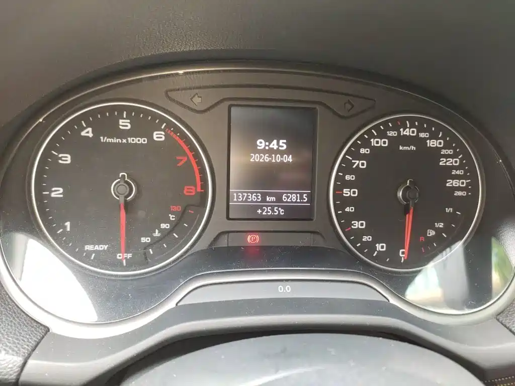 Audi Q2L — миниатюра 5