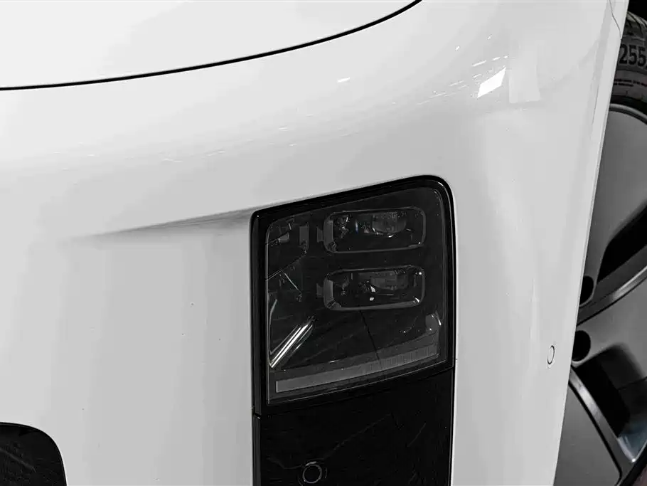 Li Auto Li i8 — миниатюра 4