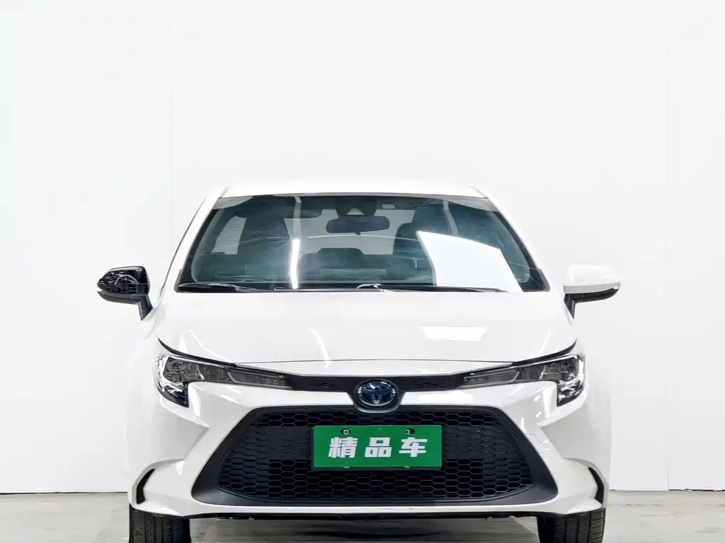 TOYOTA LEI LING