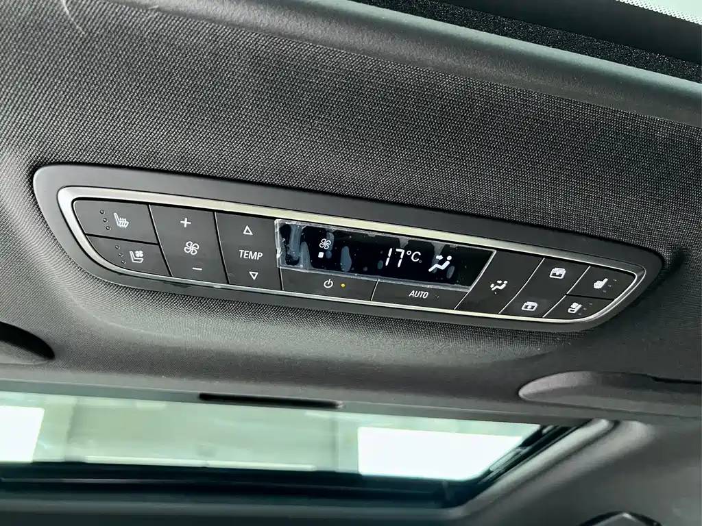 Buick GL8 — фотографии объявления, Фото 21