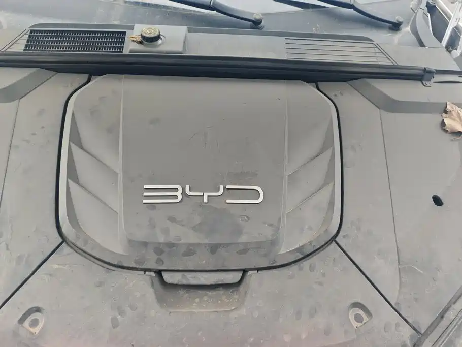BYD Seal — миниатюра 10
