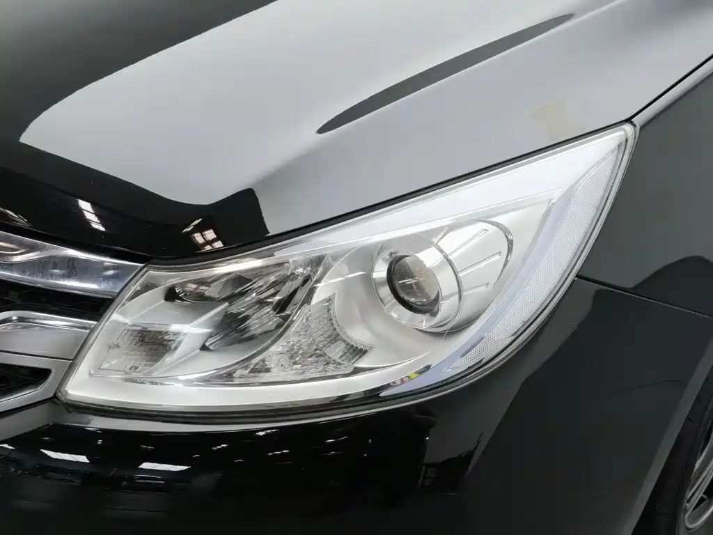 BYD Surui — миниатюра 7