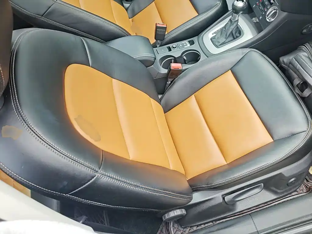 Audi Q3 — миниатюра 25