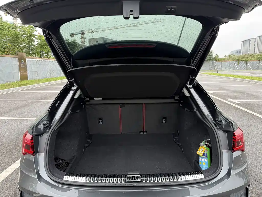 Audi Q3 Sportback — миниатюра 20