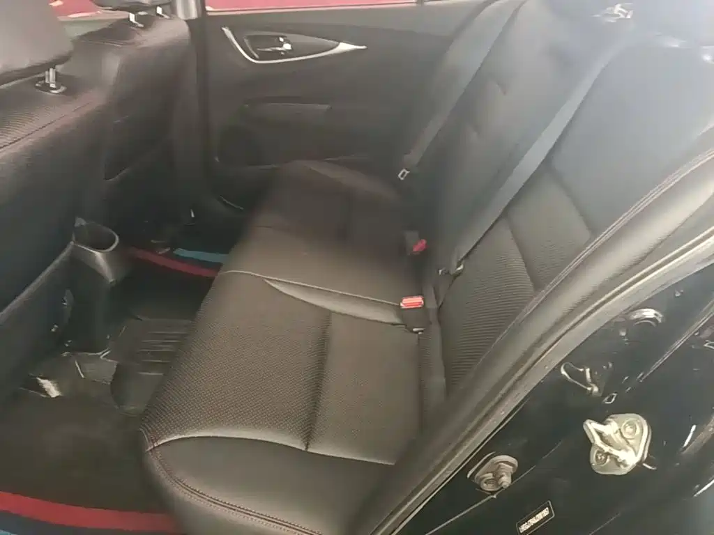 Honda Crider — миниатюра 17