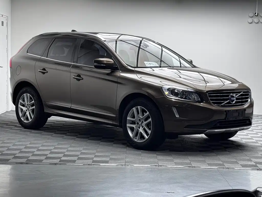 Volvo XC60 — миниатюра 3