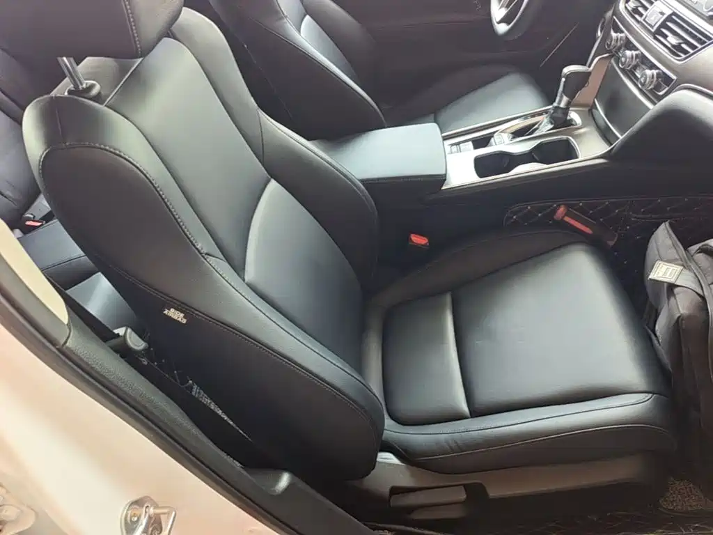 Honda Accord — миниатюра 25