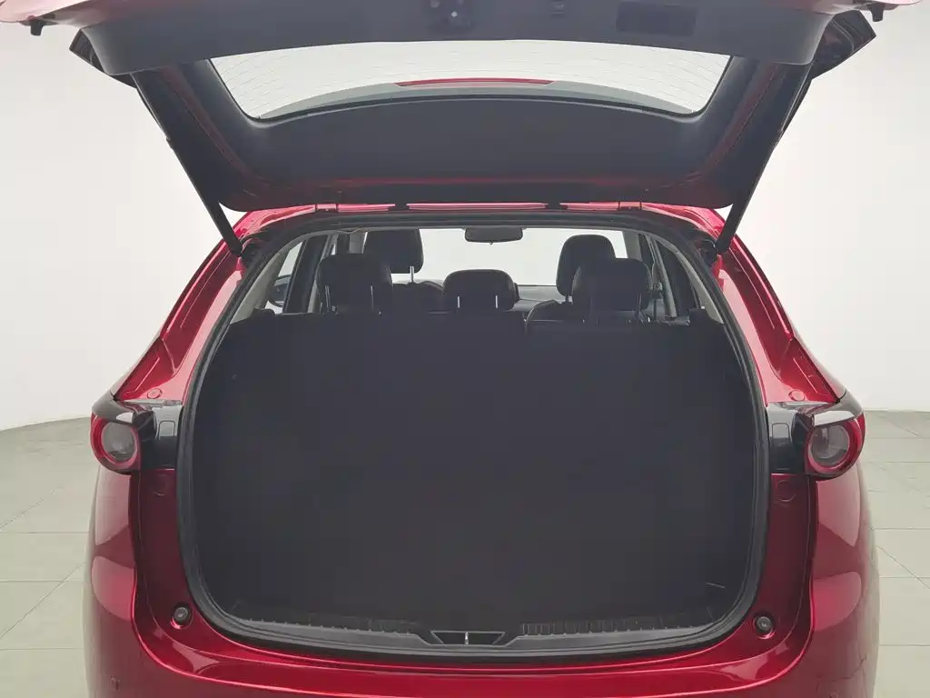 Mazda CX-5 — миниатюра 16