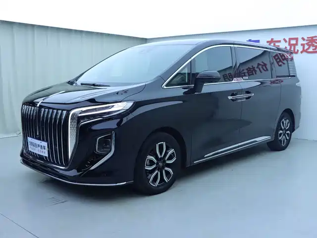 2023 Hongqi HQ9