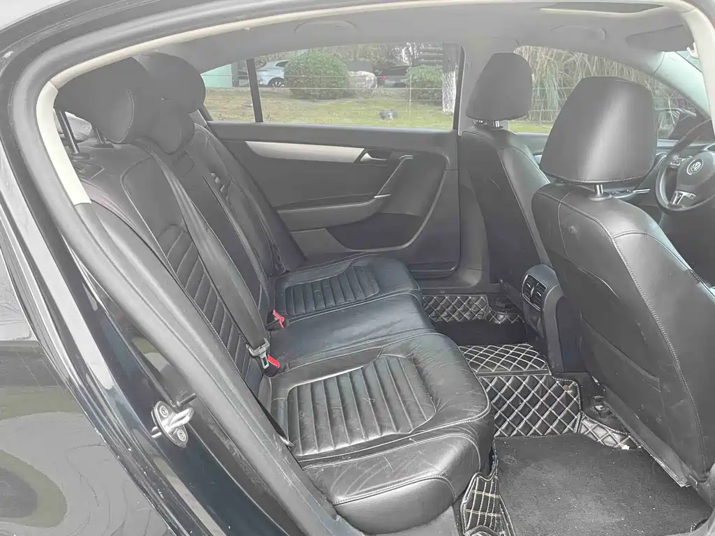 Volkswagen Magotan 2016 1.8TSI Smart Comfort