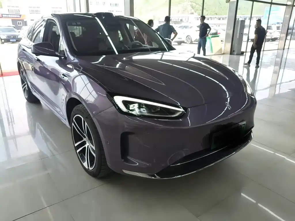 AITO AITO M5 2025