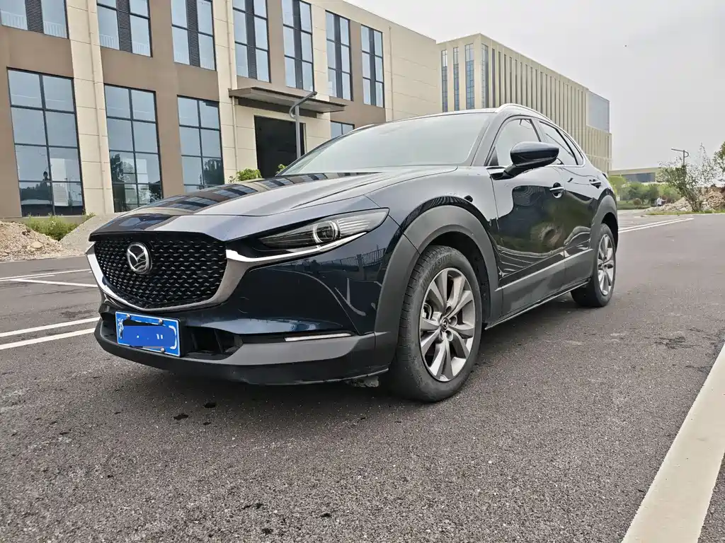 Mazda CX-30 2023
