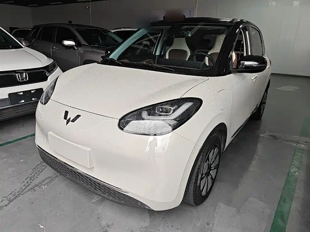 Wuling Bingo 2023