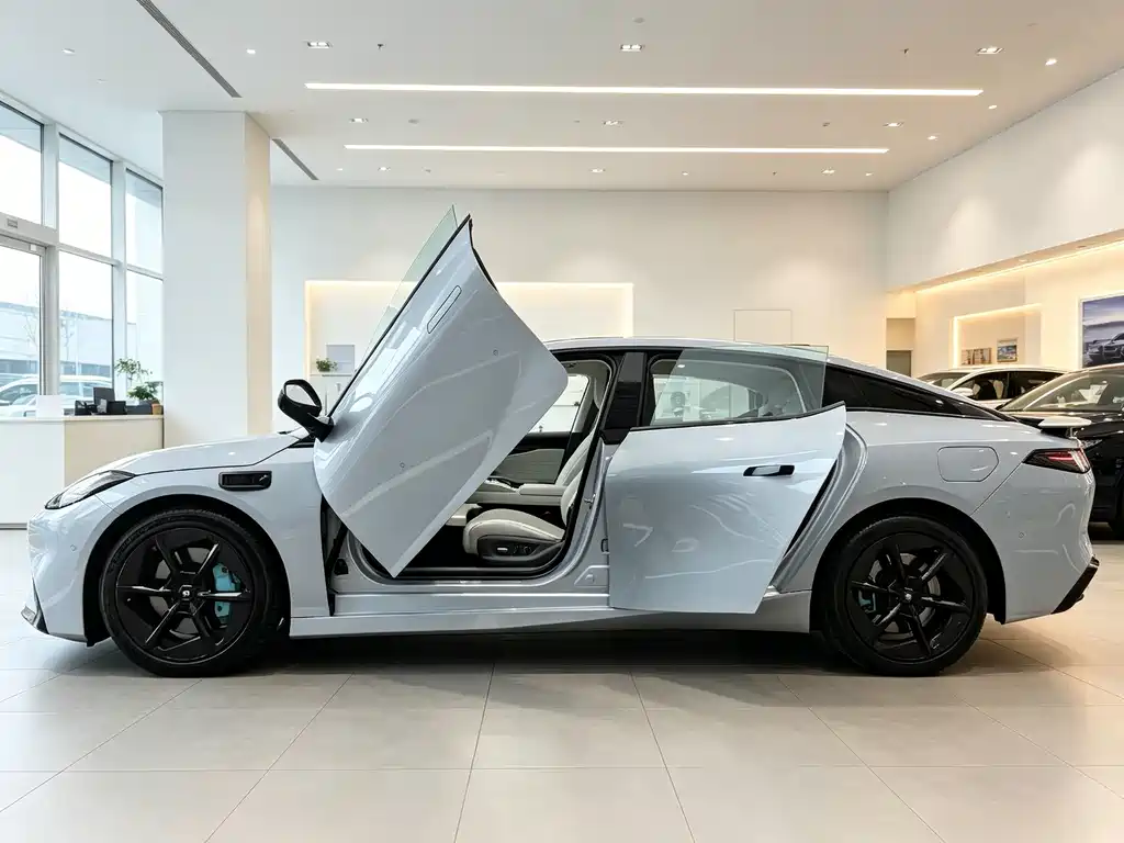 Hyper GT — миниатюра 3