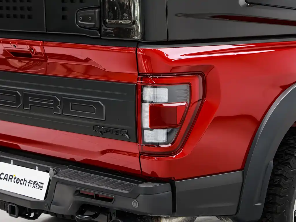Lorinser F-150 2023 3.5T