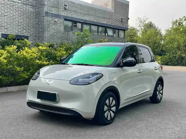 2024 Wuling Motors Binguo