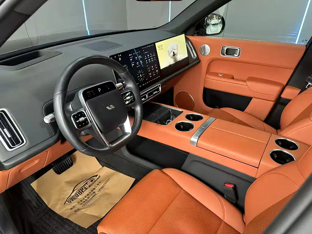 Li Auto IDEAL L9