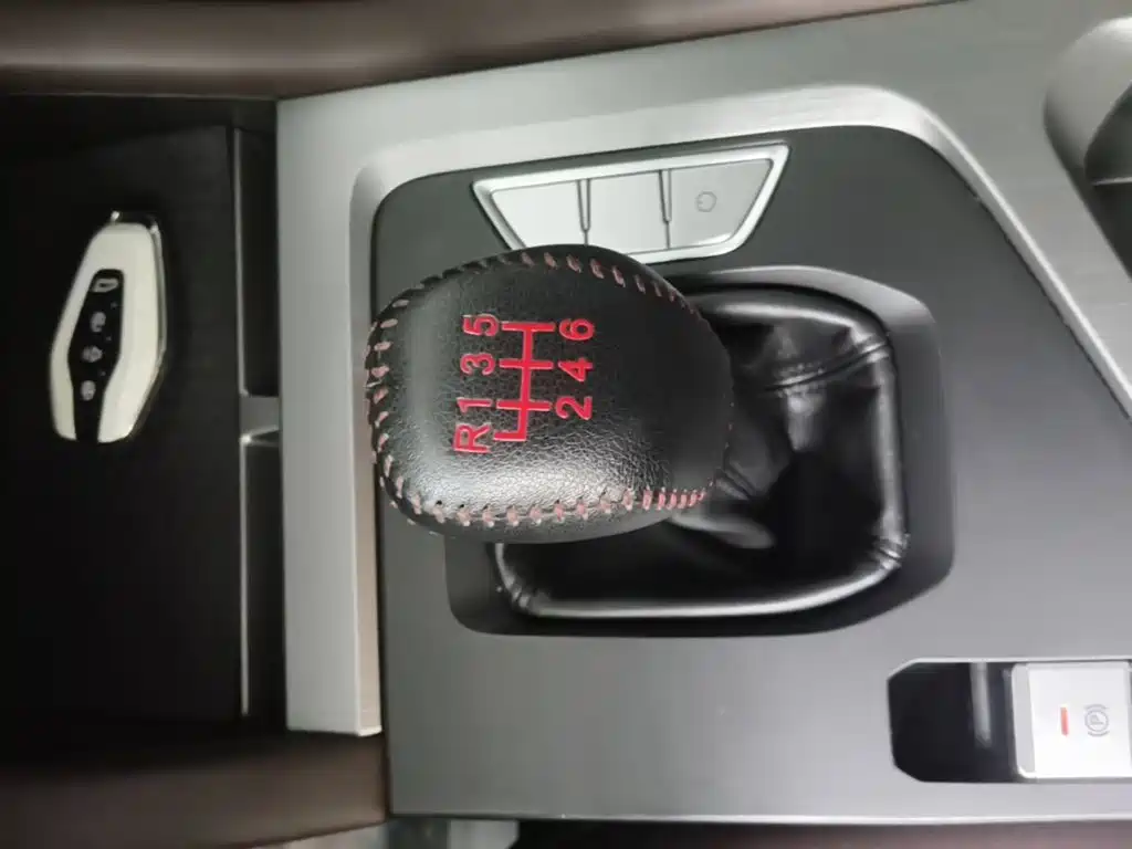 Jetour X90 PLUS — миниатюра 14