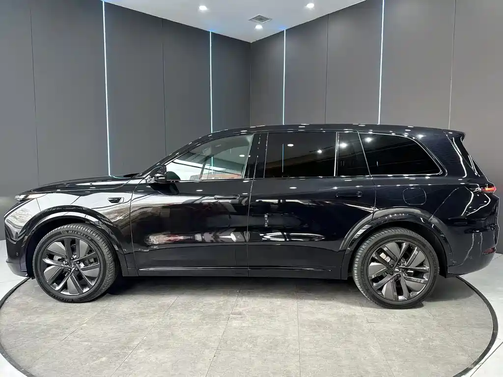 Li Auto IDEAL L9