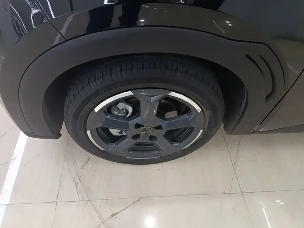 BYD Seagull — миниатюра 23