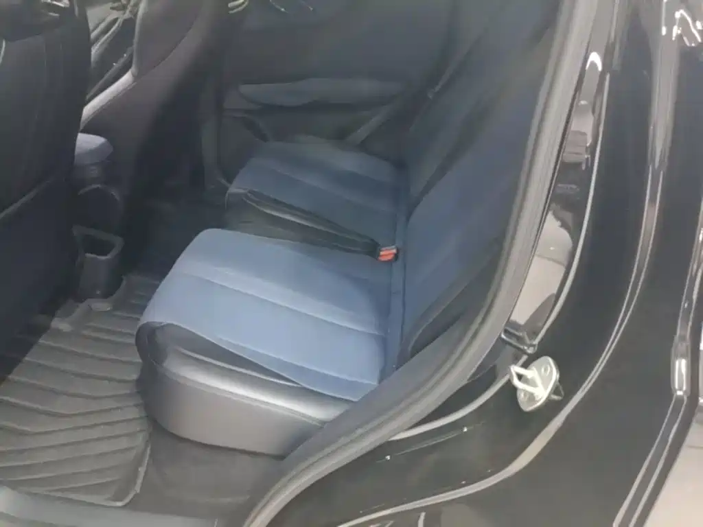 BYD Seagull — миниатюра 17