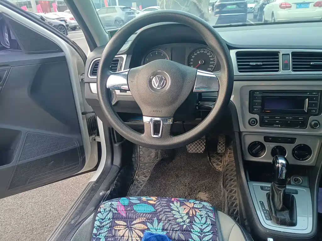Volkswagen Gran Lavida — миниатюра 6