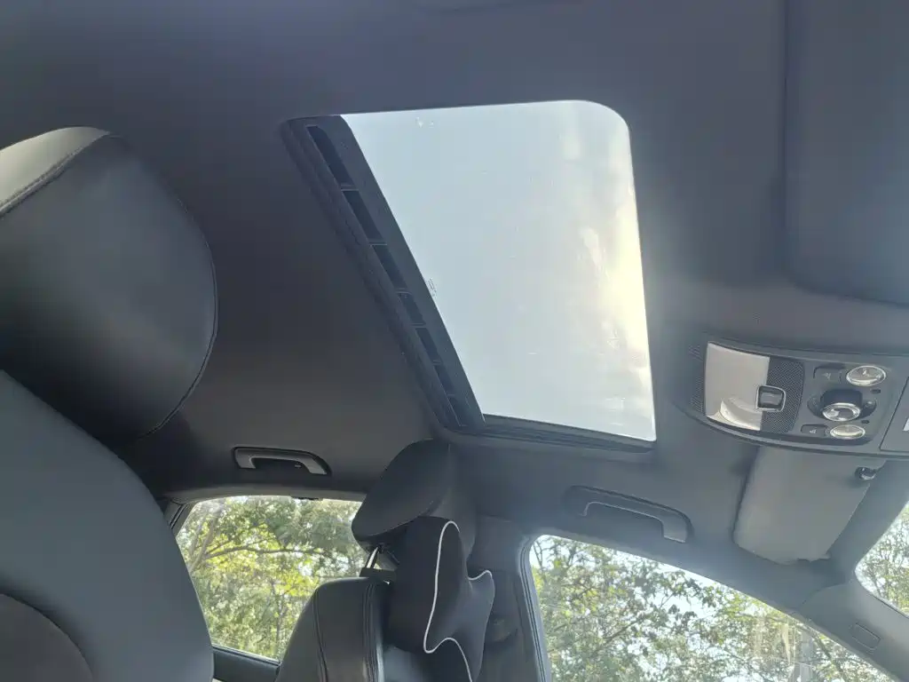 Audi A4L — миниатюра 7