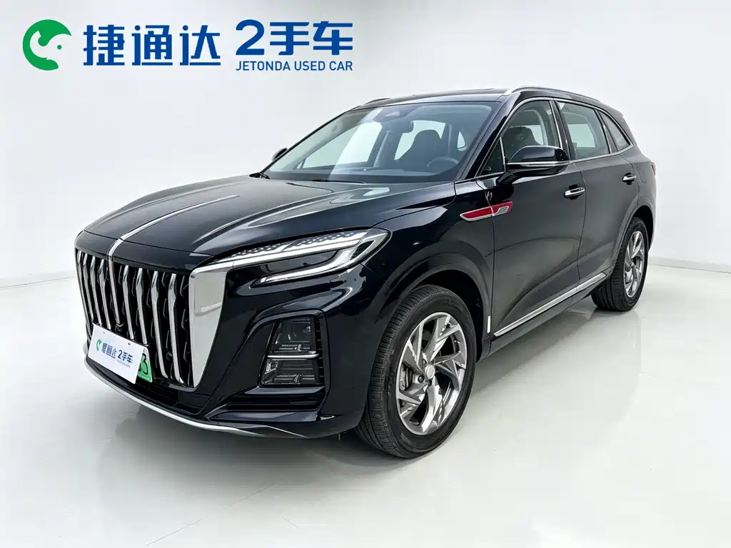 Hongqi Hongqi HS3 PHEV