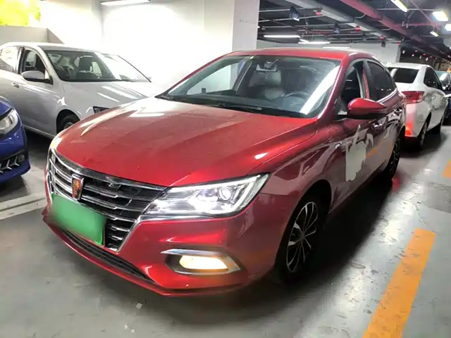 2020 Roewe i5