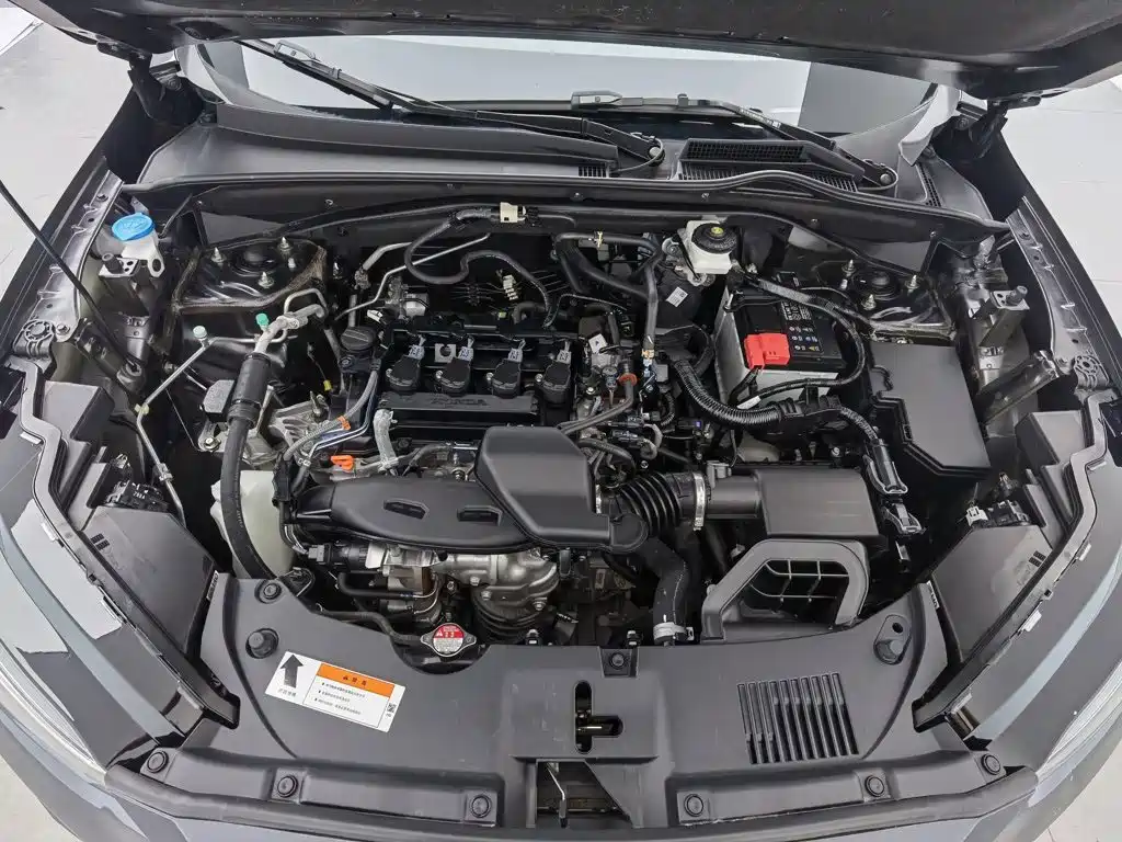Honda ZR-V 2022 1.5T CVT Elite