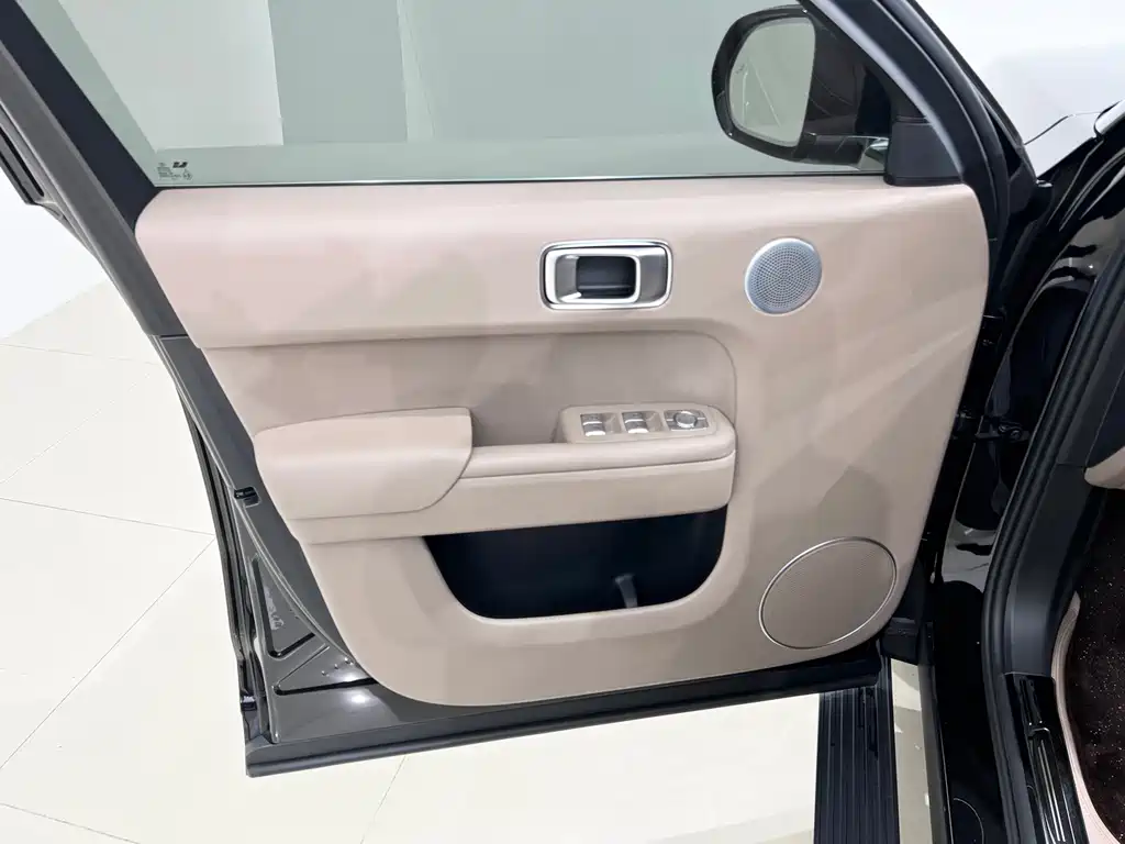 Li Auto Li L7 — миниатюра 21