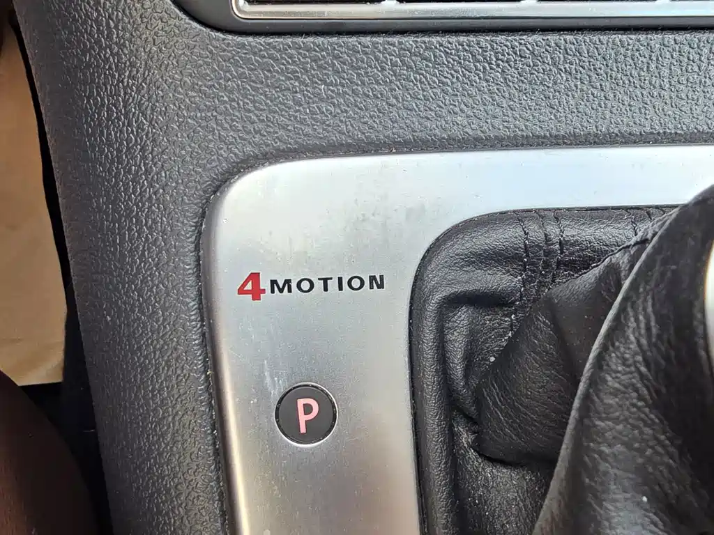 Volkswagen Tiguan — миниатюра 17