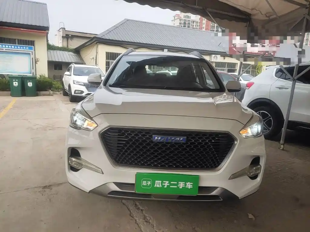 Haval M6 — миниатюра 3