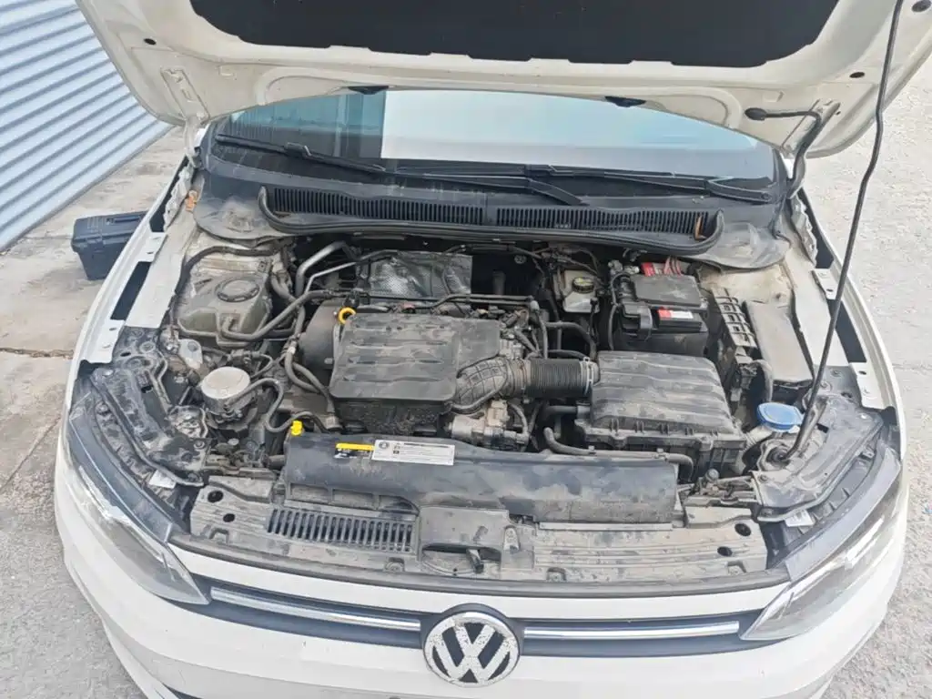 Volkswagen Polo — миниатюра 20