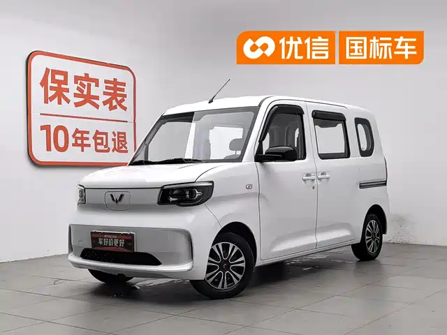2025 Wuling Motors Sunshine