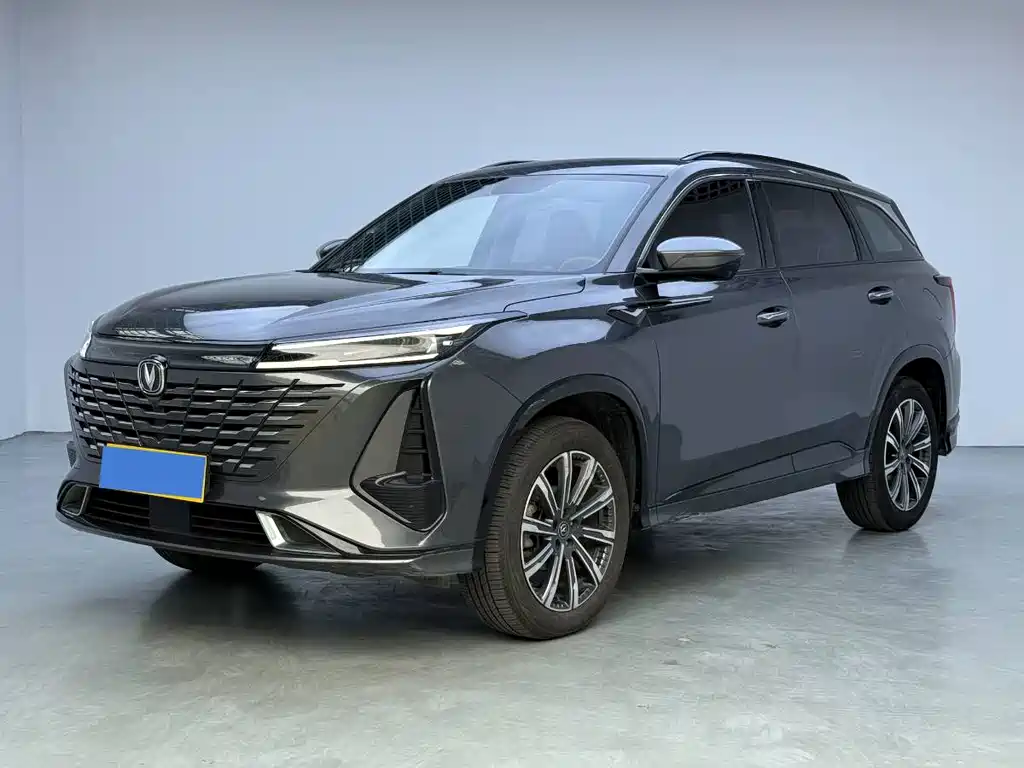 Changan 长安CS75PLUS 2024