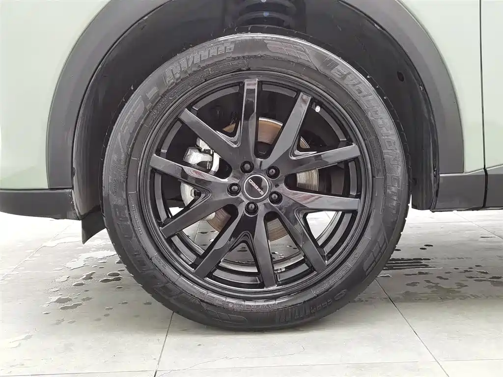 EXEED XINGTU YAOGUANG