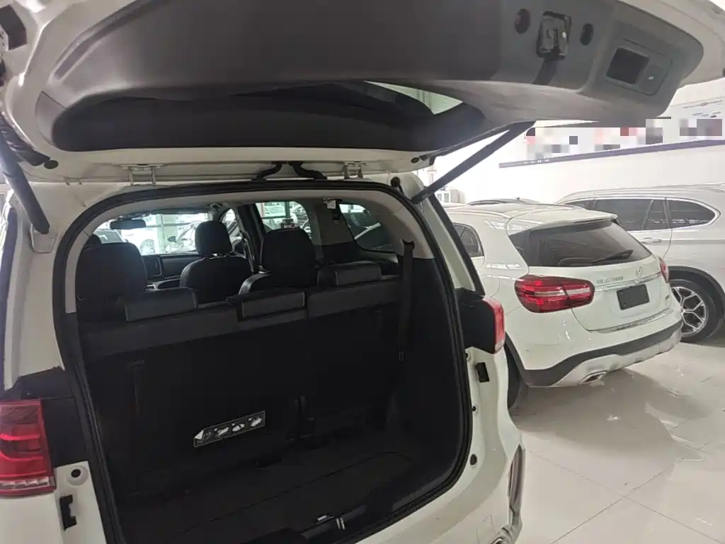 GAC Motor Trumpchi M8 — миниатюра 19