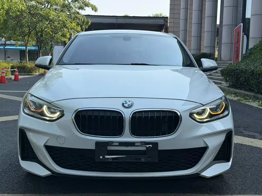 BMW 1 Series — миниатюра 2
