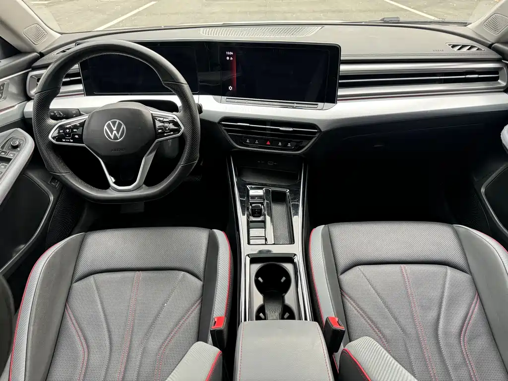 Volkswagen Lamando 2023 L 280TSI DSG