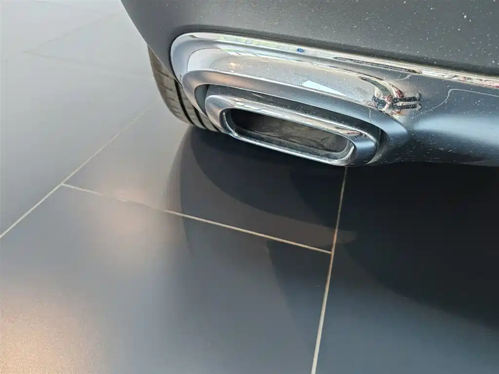 Mercedes-Benz GLA 2023 GLA 200