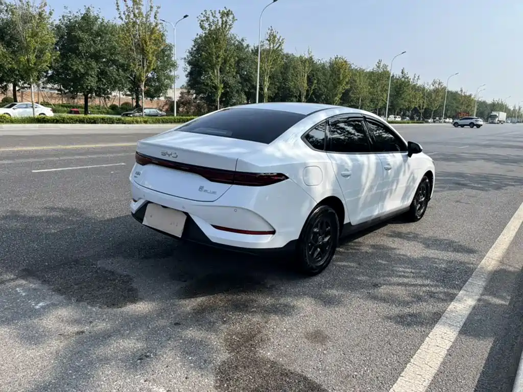 BYD Qin PLUS — миниатюра 25