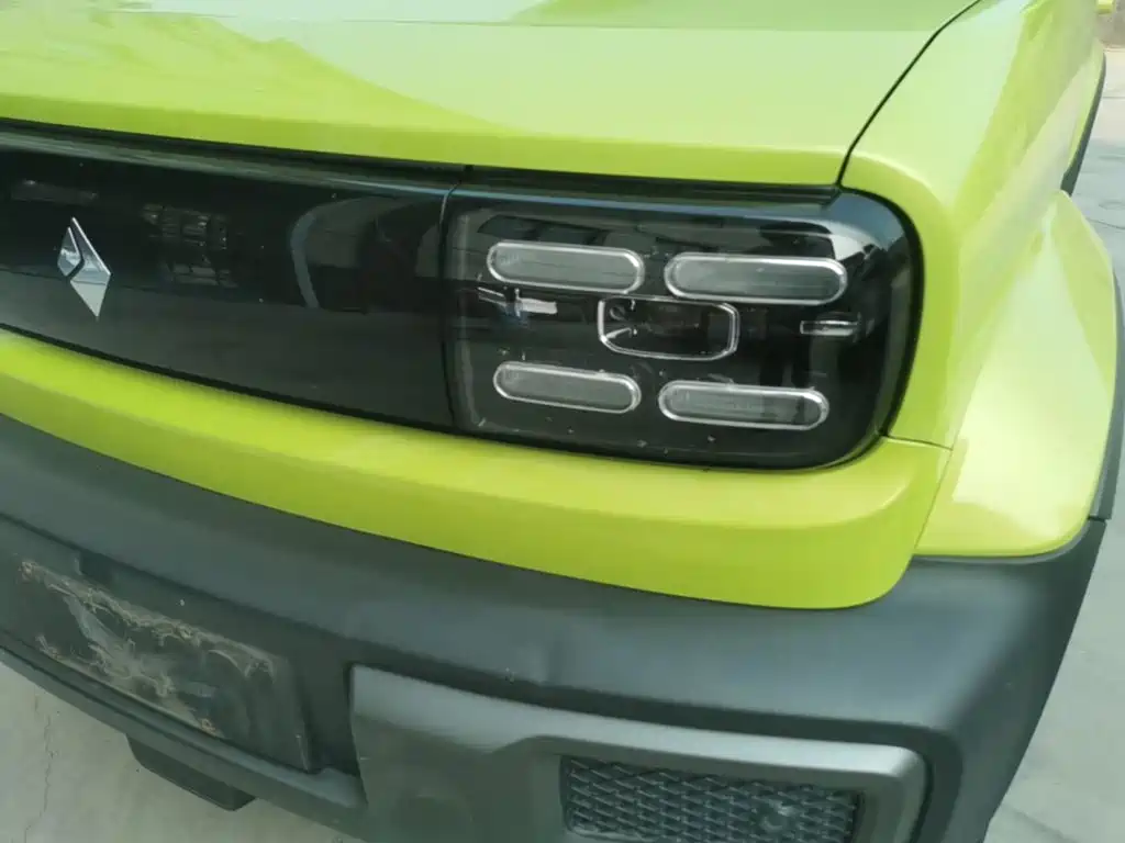 Baojun Yueye — миниатюра 24
